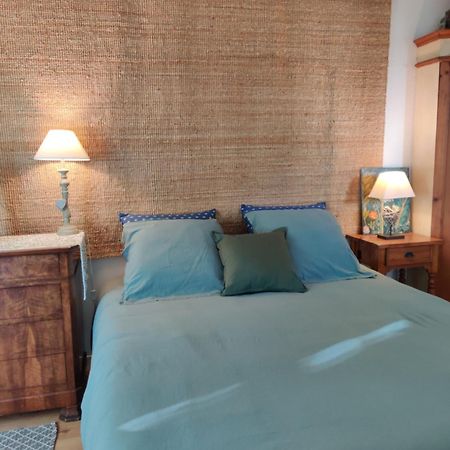 Le Cerisier Bed & Breakfast Mareil-Marly Luaran gambar