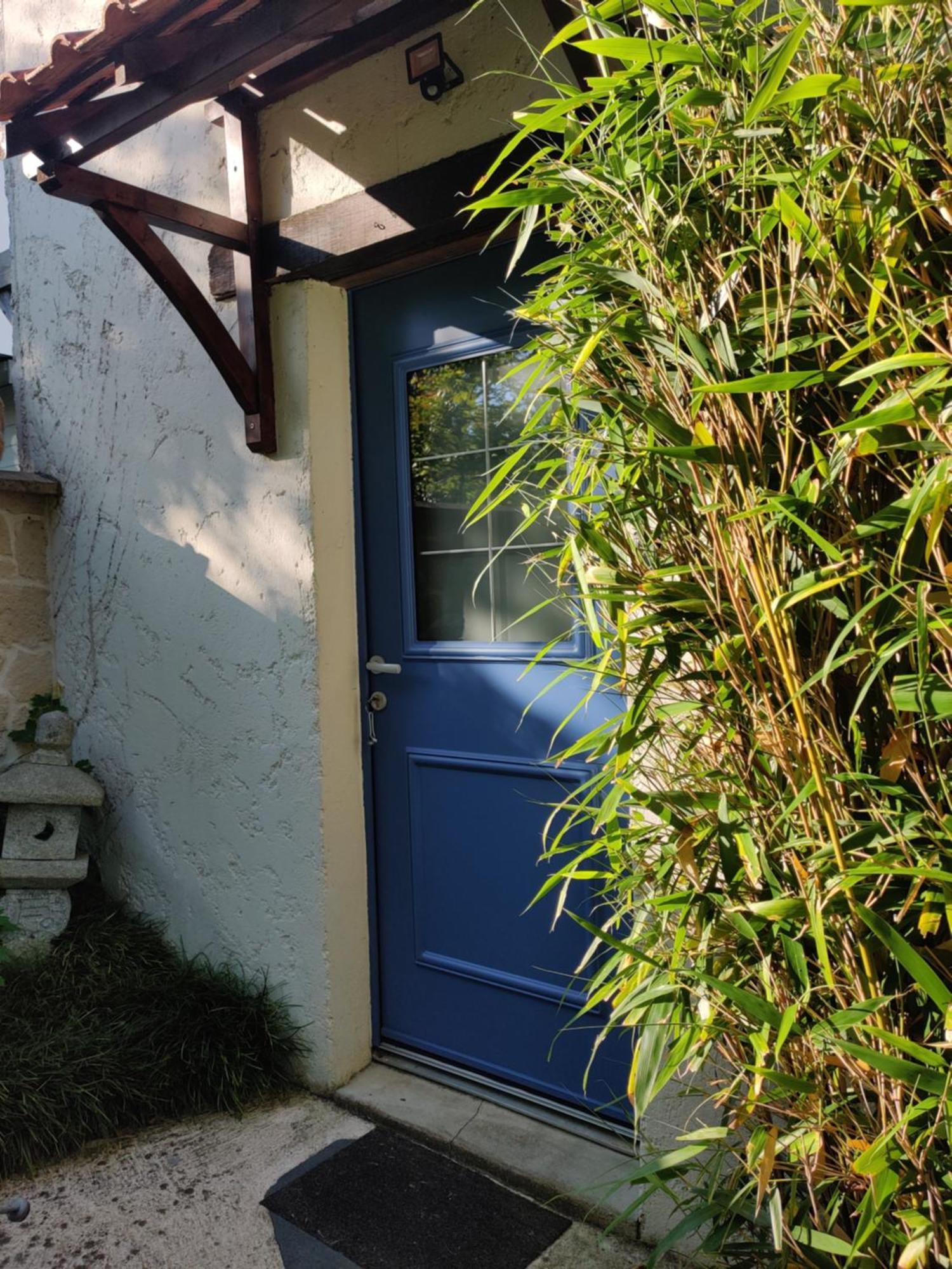 Le Cerisier Bed & Breakfast Mareil-Marly Luaran gambar
