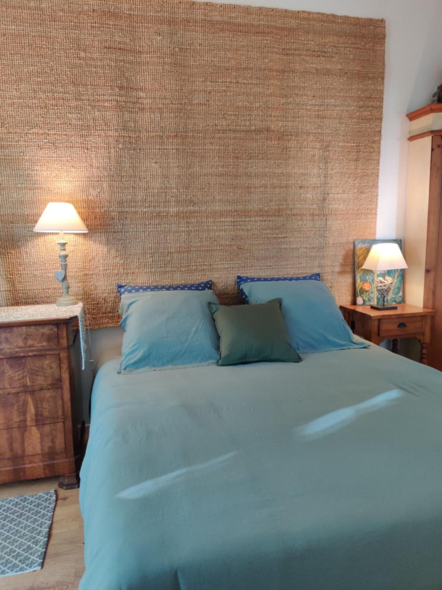 Le Cerisier Bed & Breakfast Mareil-Marly Luaran gambar