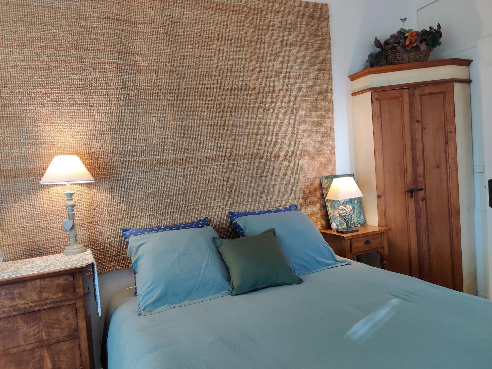 Le Cerisier Bed & Breakfast Mareil-Marly Luaran gambar